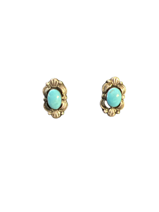 Flagstaff Earrings