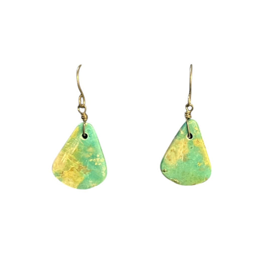 Block 3 Earrings