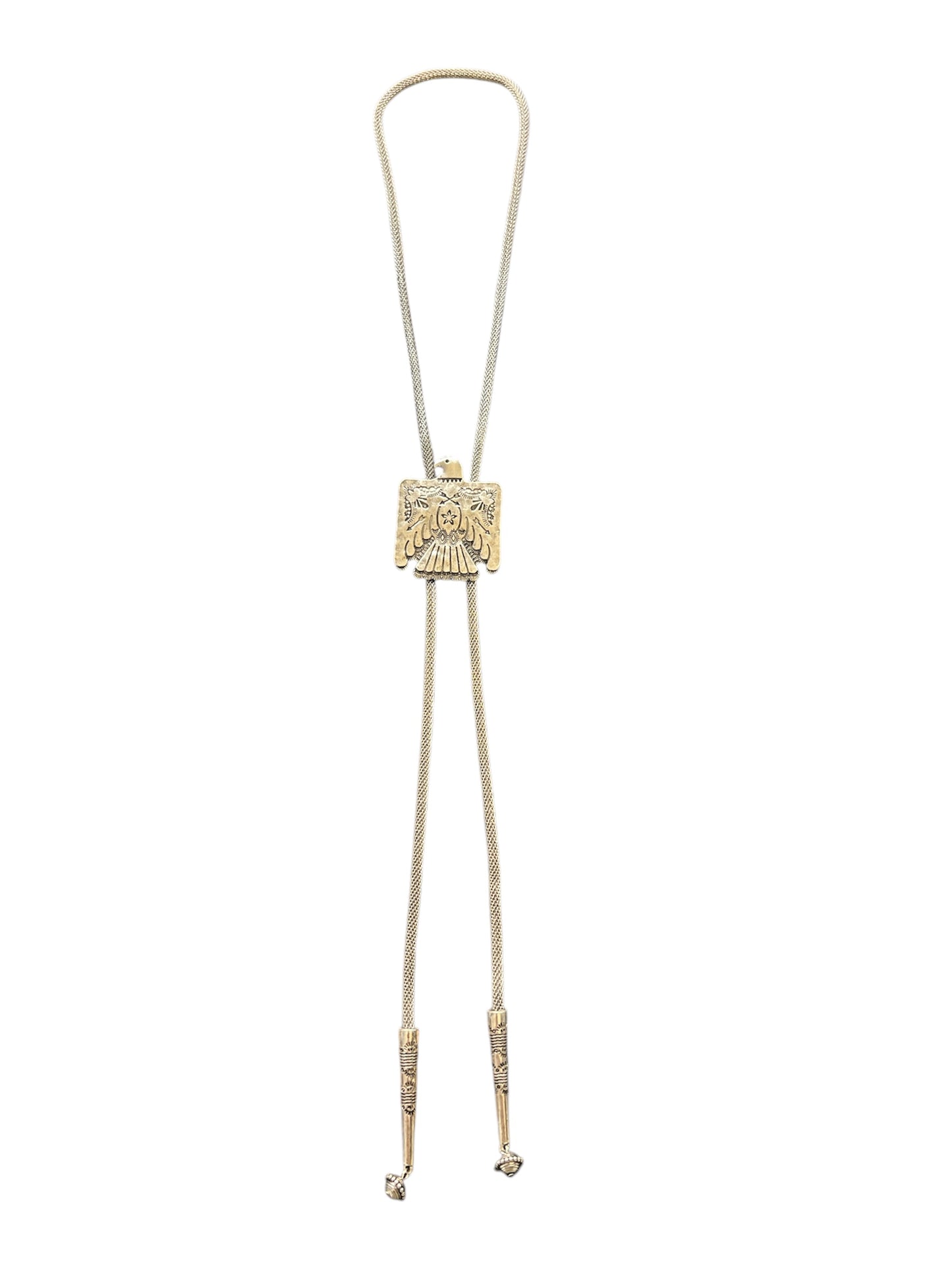 Squared Thunderbird Bolo