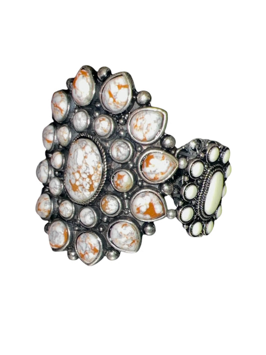 Daisy if ya do stretch bracelet