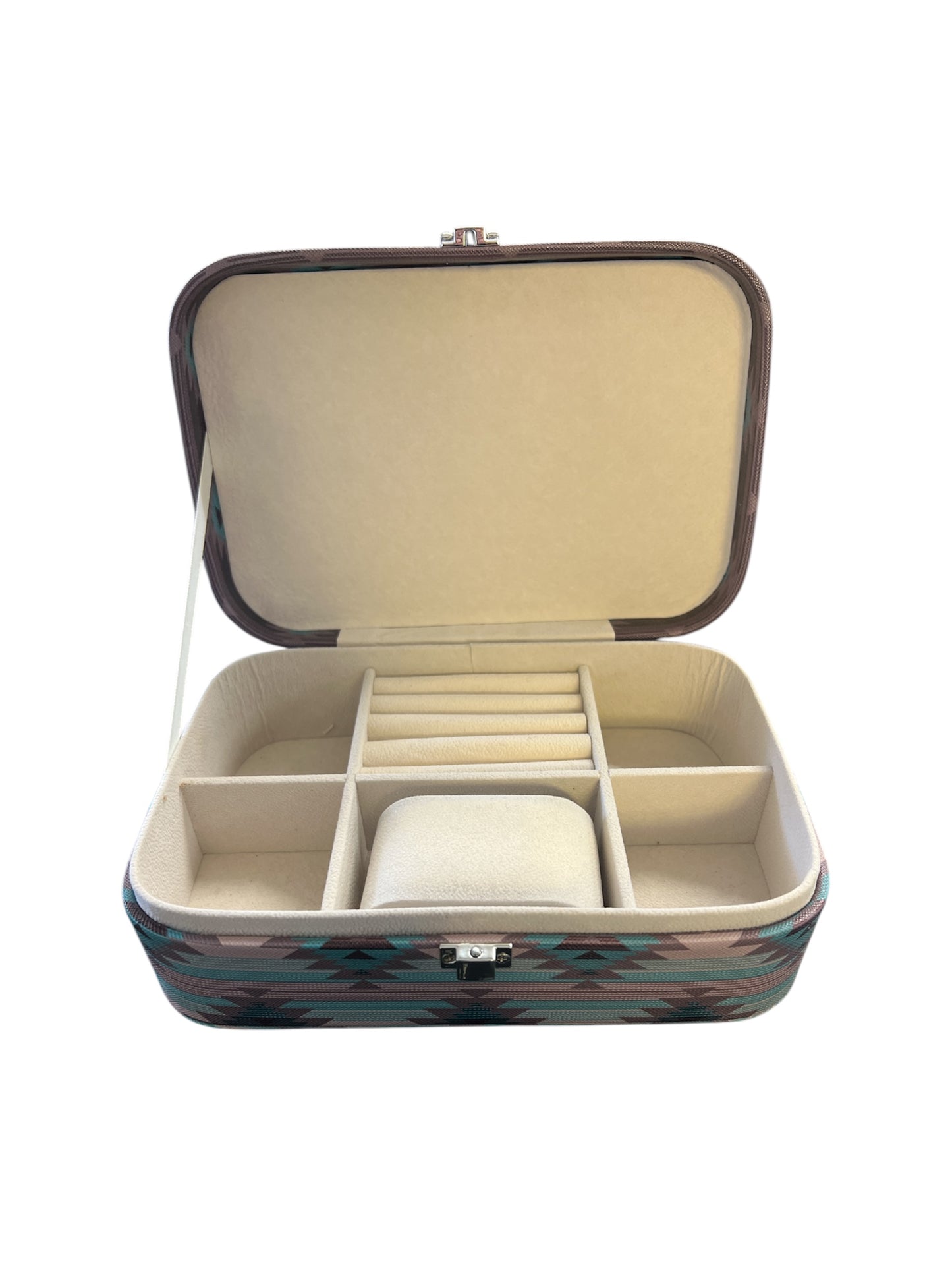 Lakeside lovin’ jewelry box