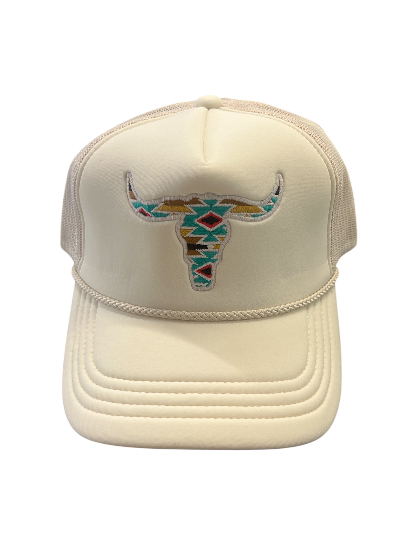 Desert Horn SnapBack