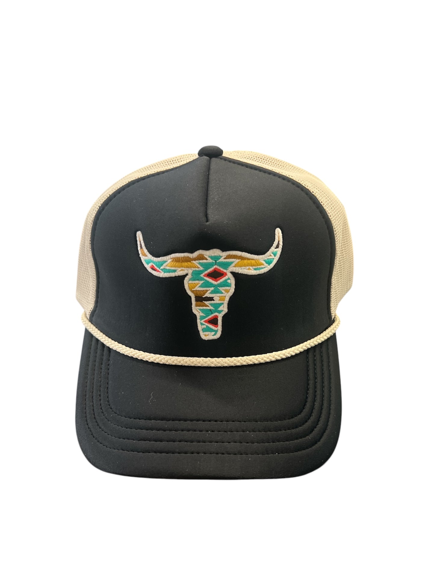 Desert Horn SnapBack