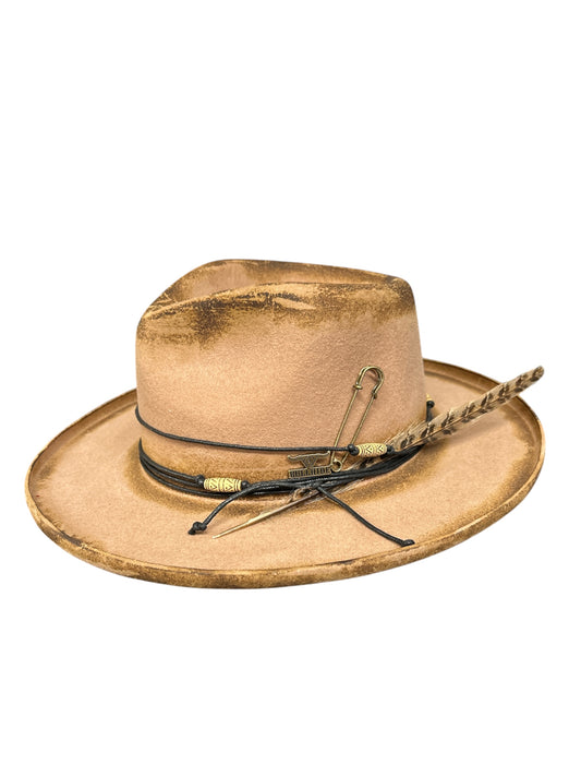 Tennessee Whiskey hat