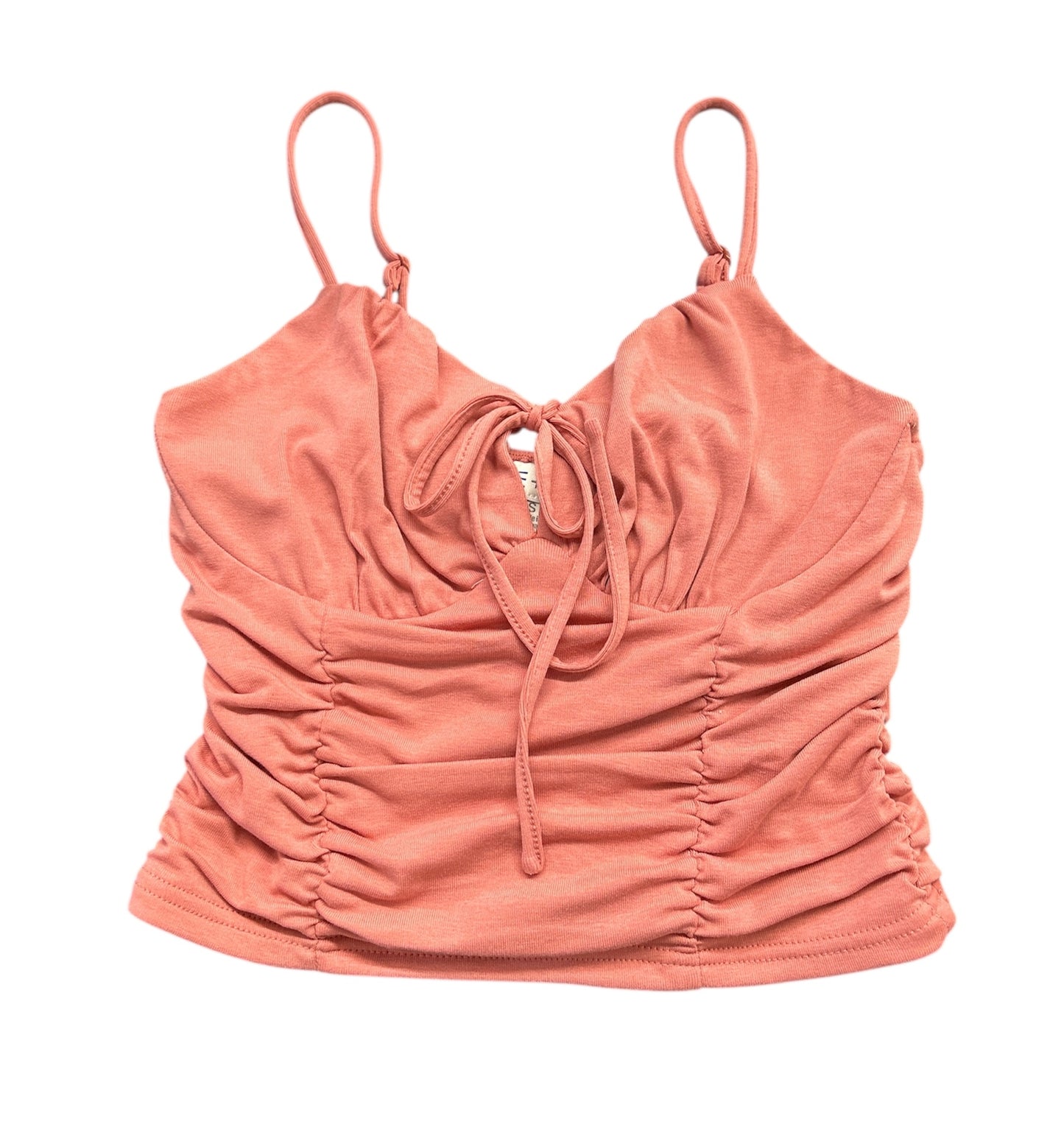Knit Cami Top