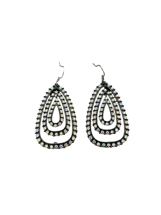 midnight rodeo earrings
