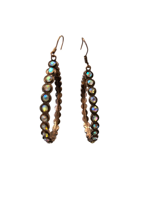 wildfire halo hoops