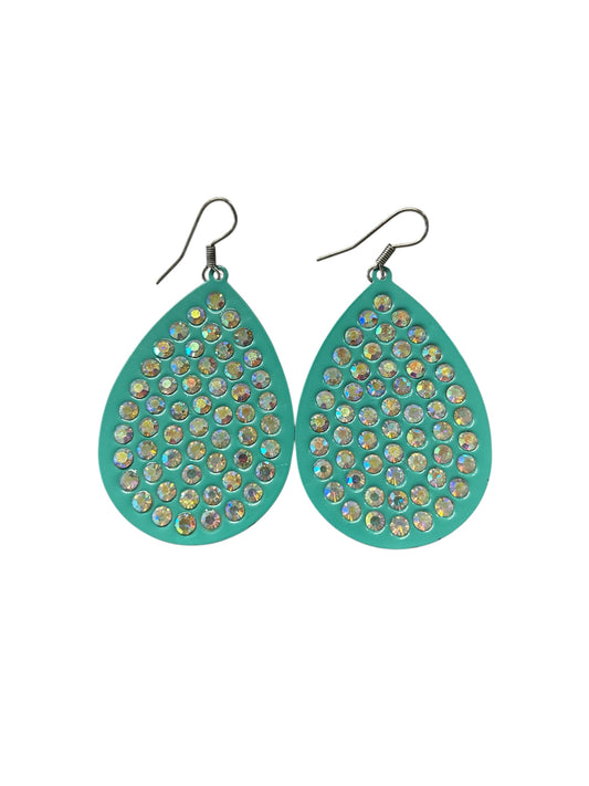 Cowgirl mirage earrings