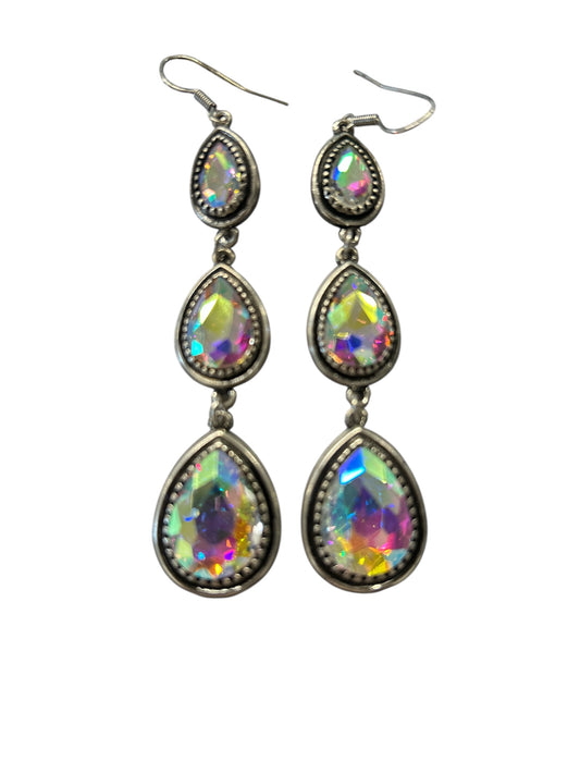Sundance drops earrings
