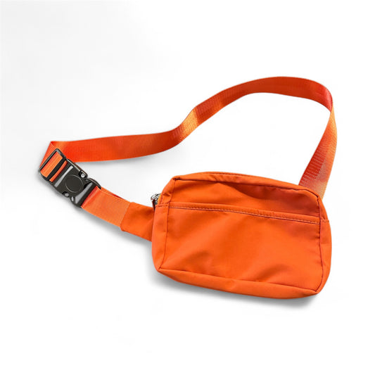 walkin bag