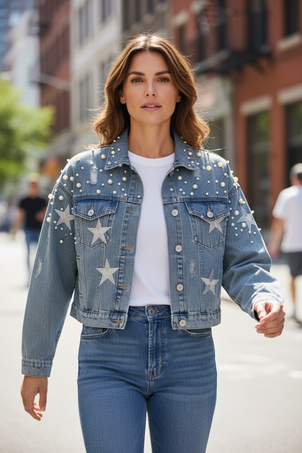 shootin for the stars