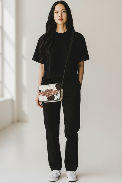 saddle ridge satchel