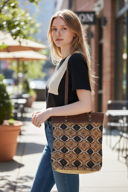 mesa tote