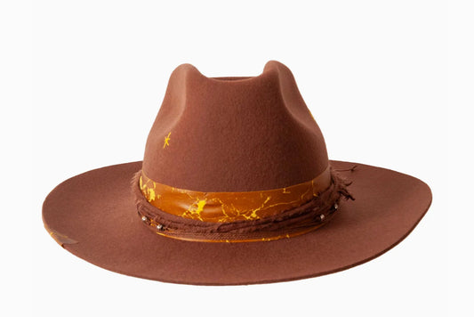 Ralston hat