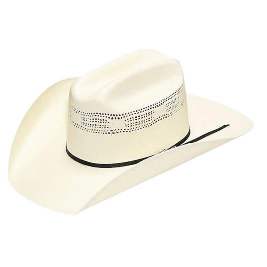 Twister Mens Bangora Straw Hat