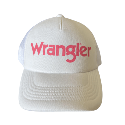 Wrangler Foam Hat