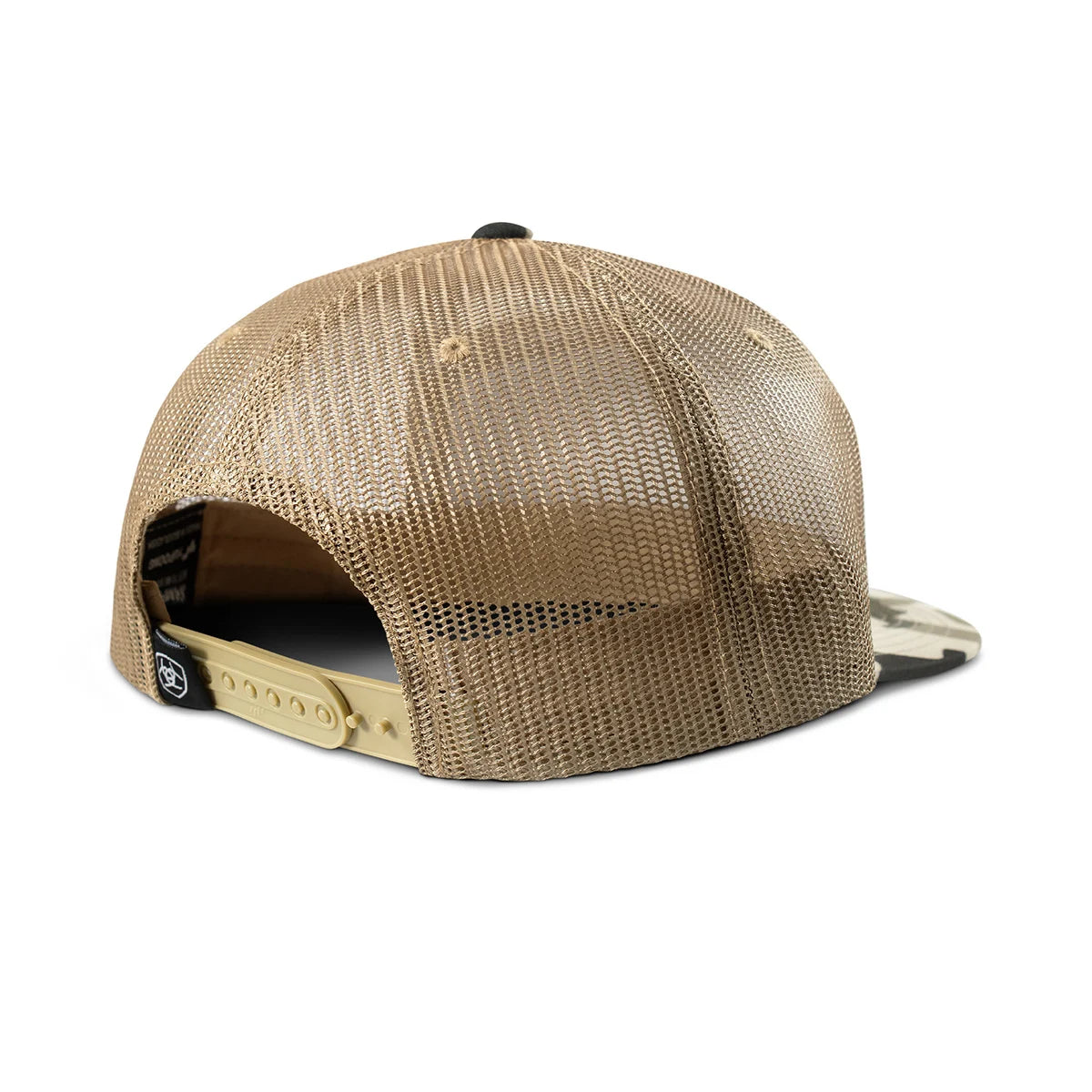 Ariat Camo Cap