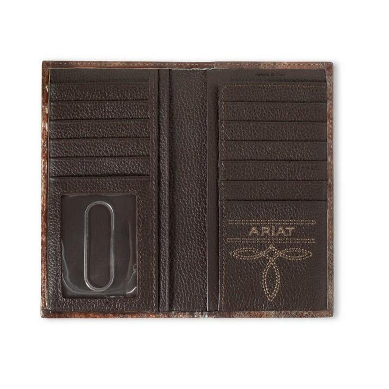 Ariat Aztec Rodeo Wallet