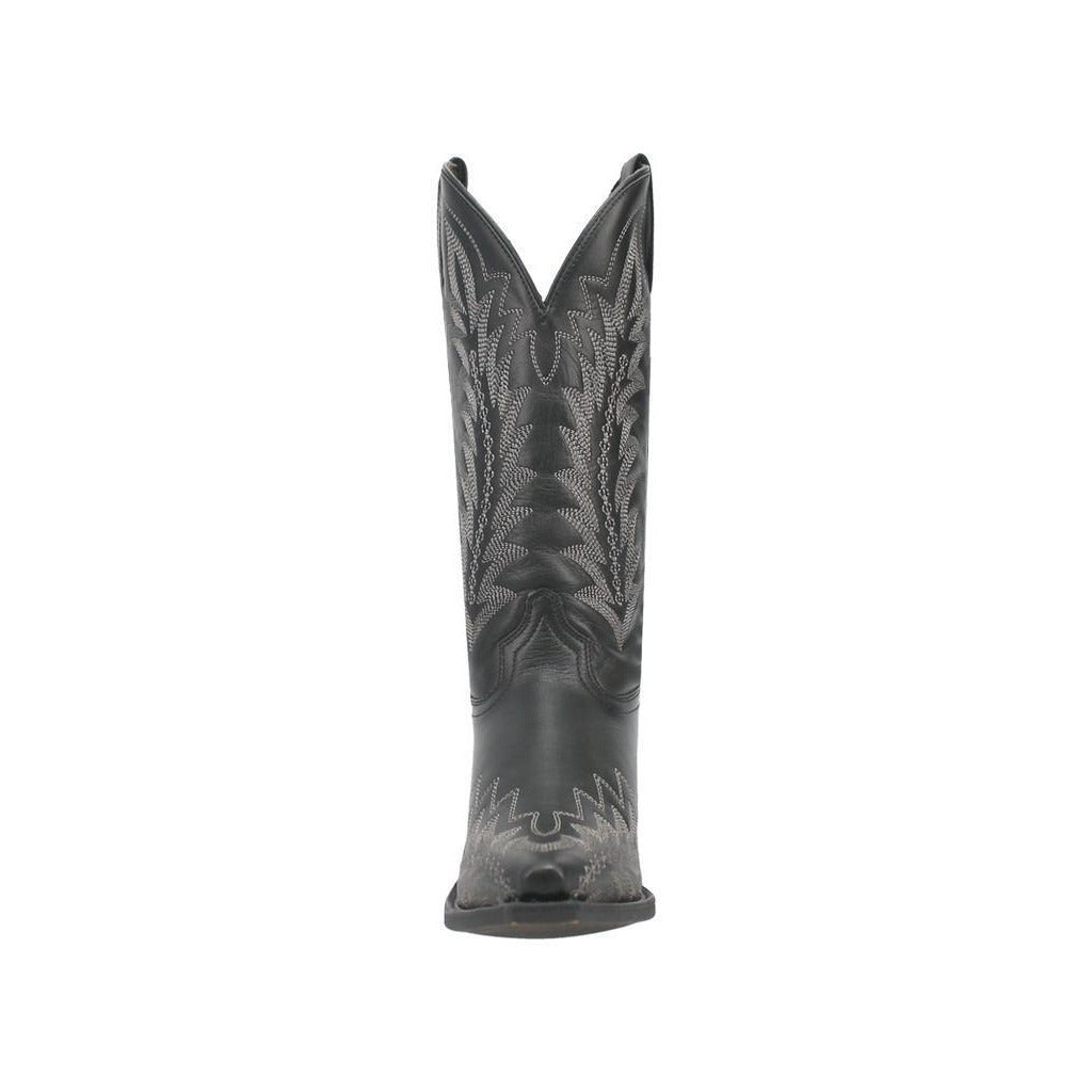 Laredo Fancy Stitch Emmylee Snip boot