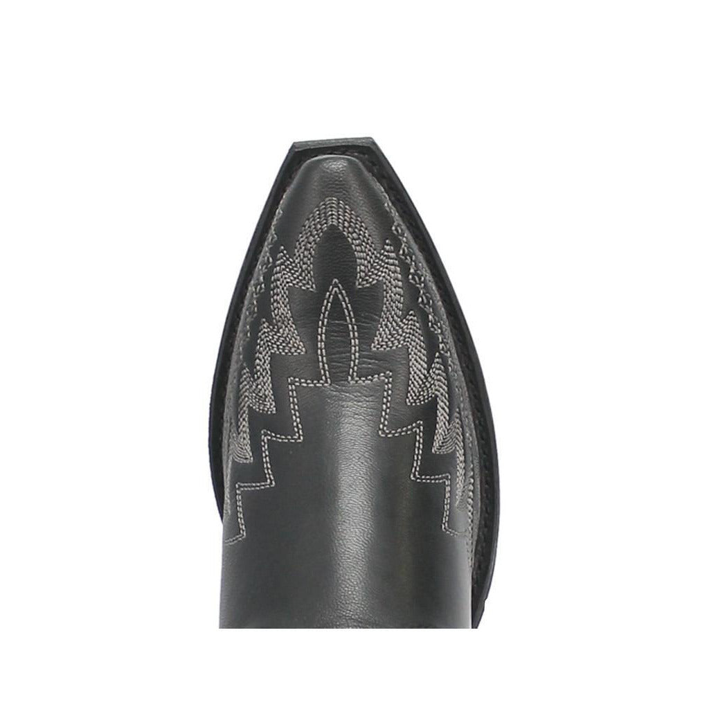 Laredo Fancy Stitch Emmylee Snip boot