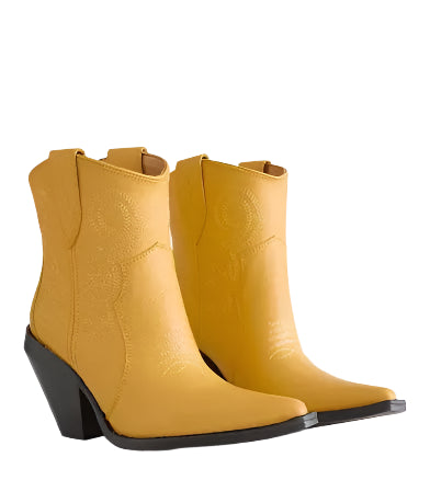 Dingo- Pretty n’ Prissy Bootie