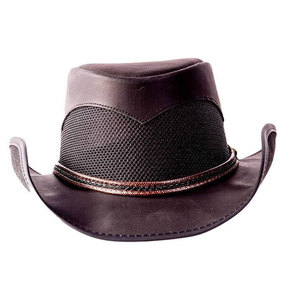 Durango Leather hat