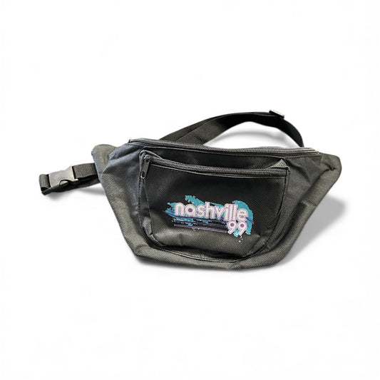 Nashville 99 fanny pack