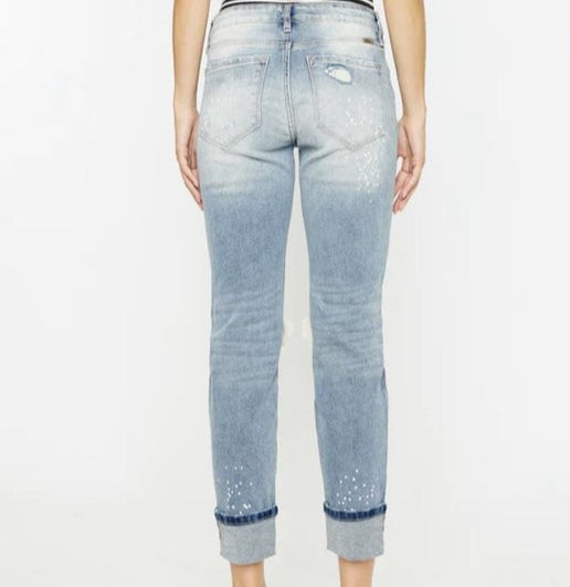 painter's jeans