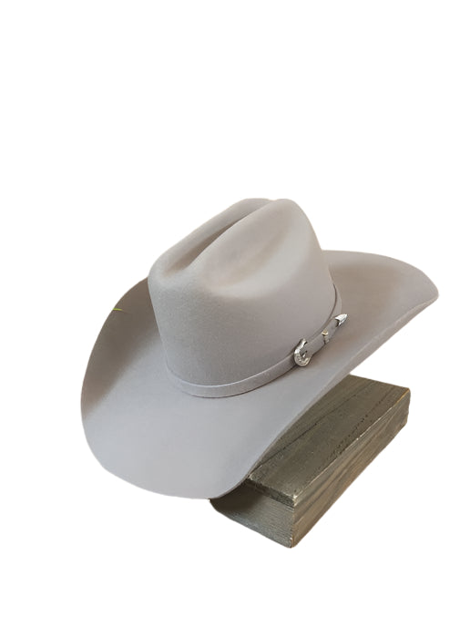 American Hat Makers Cattleman Felt- Gunsmoke