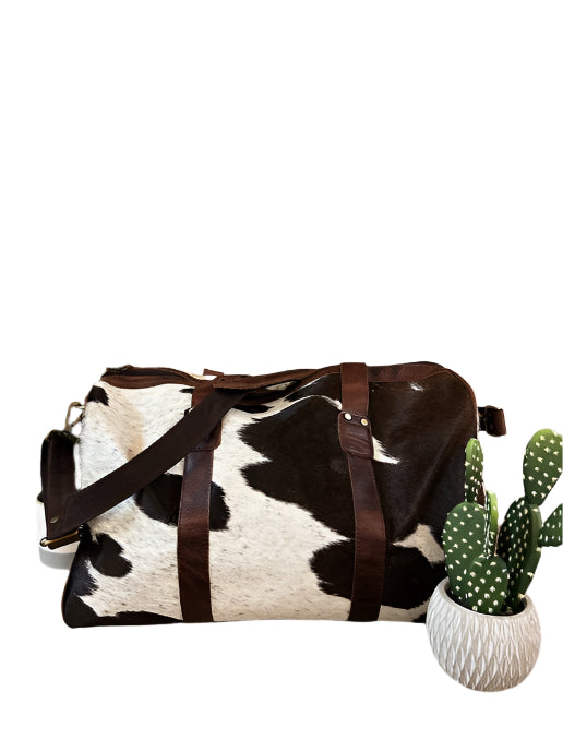 Out West Travel Bag