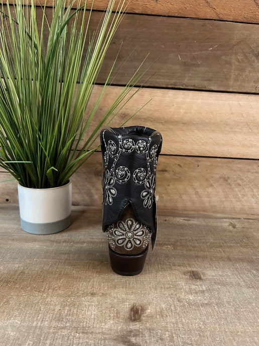 Wildflowers Savannah Booties