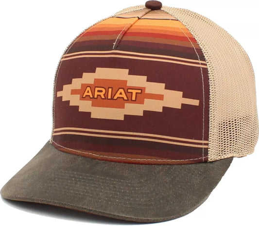 Ariat Sunset Aztec hat