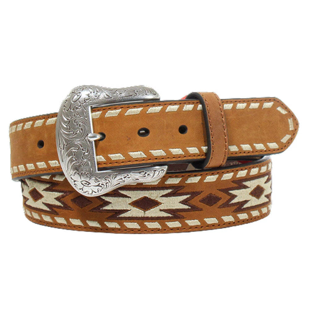 Ariat Light Aztec Belt