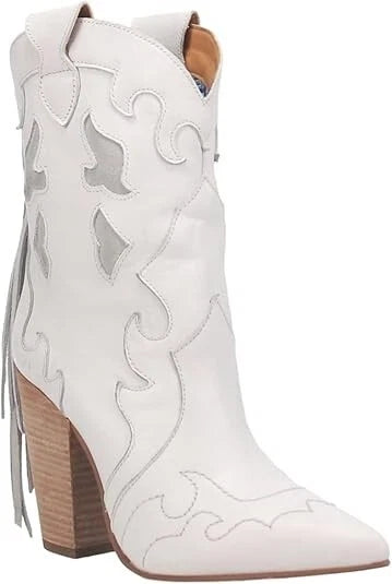Dingo- Lady’s Night Bootie