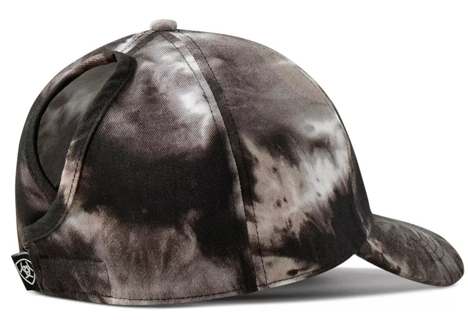 Ariat Tie Dye Ball cap