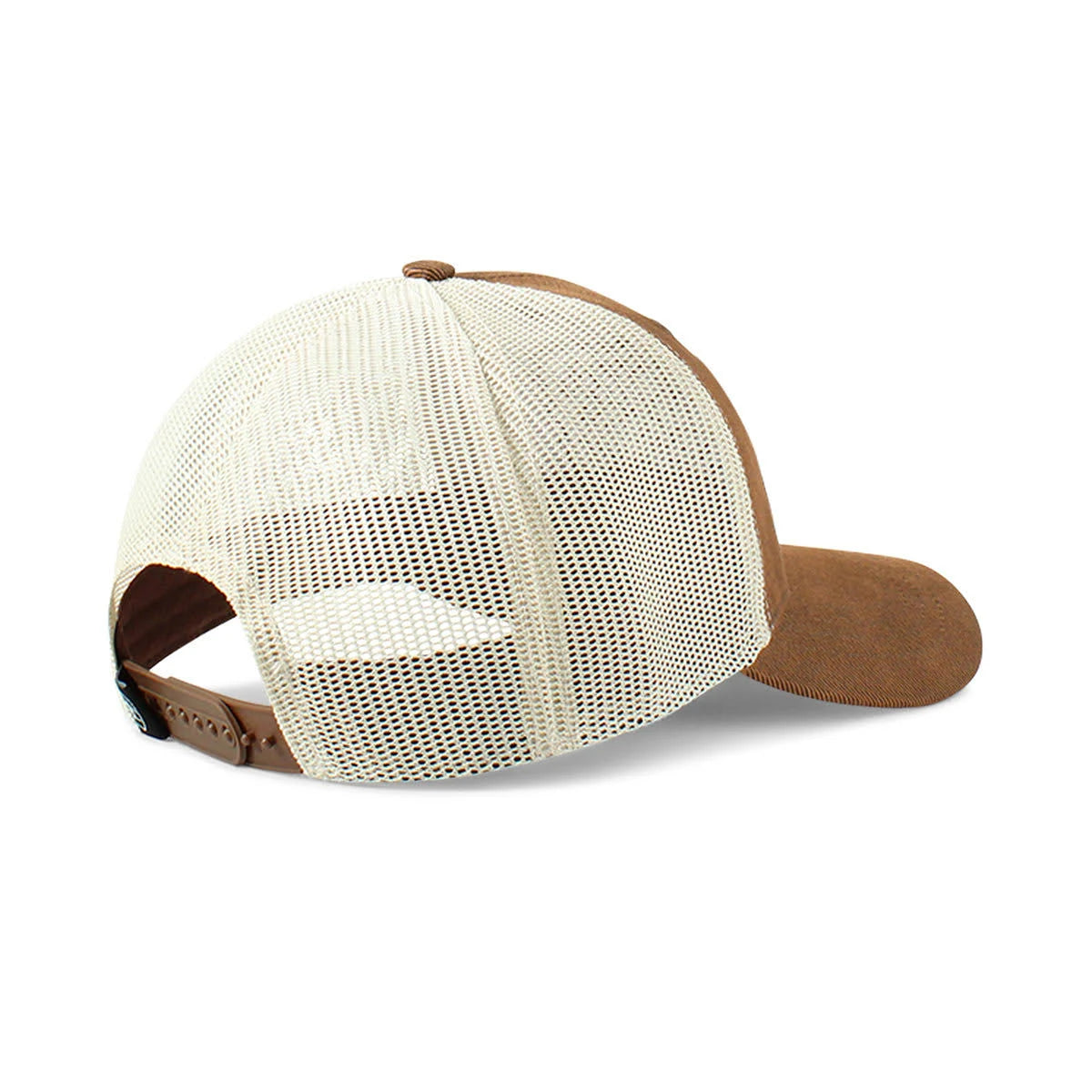 Ariat Faux Leather Floral Cap