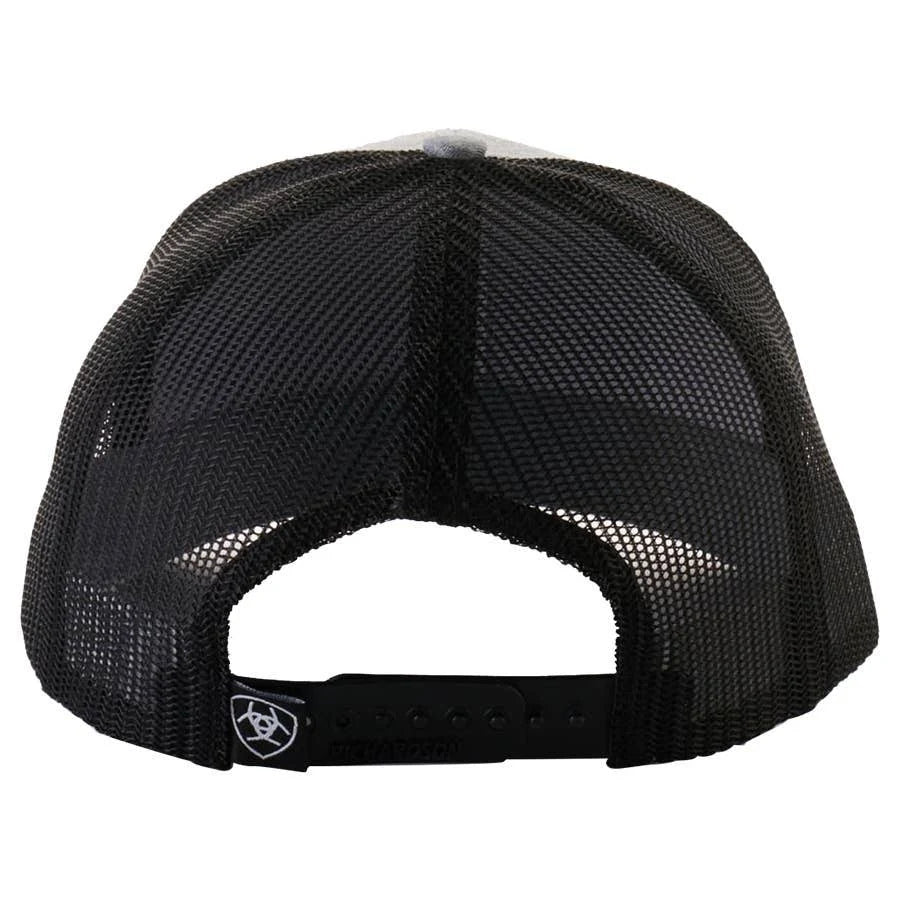 Ariat Men’s USA Logo Flag Cap