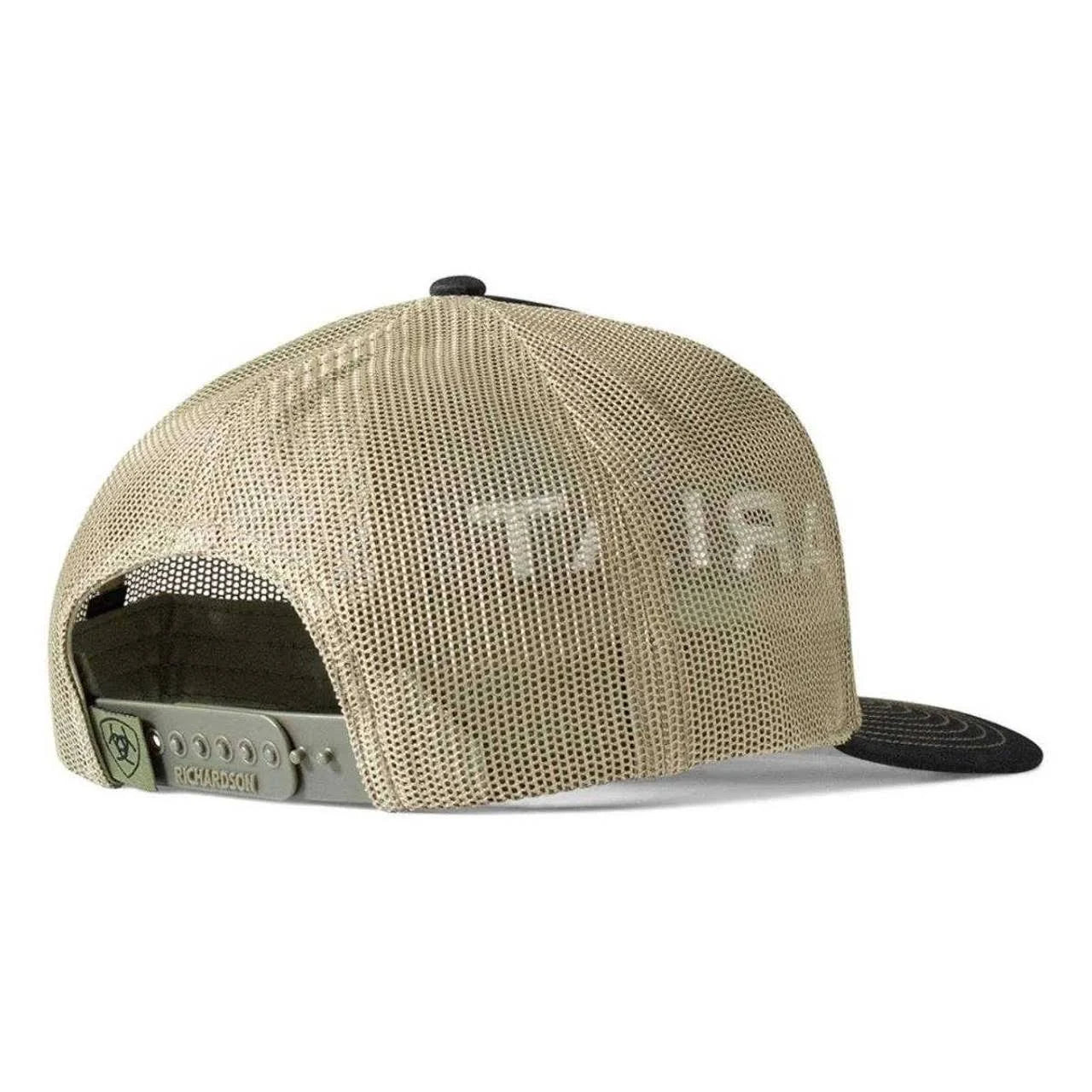 Ariat Men’s Aztec Logo Cap